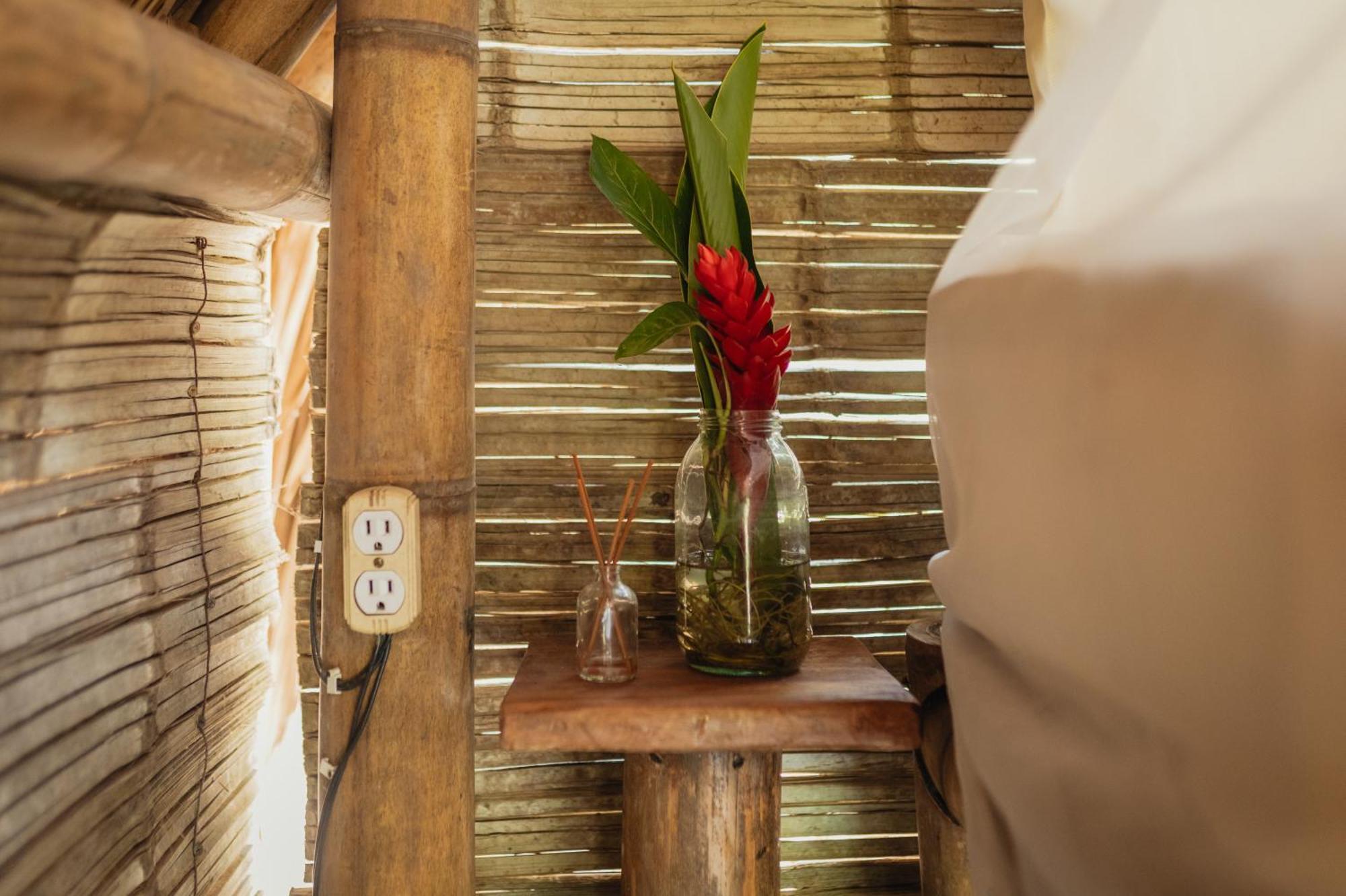 La Ponderosa Reserve Buritaca Rum bild
