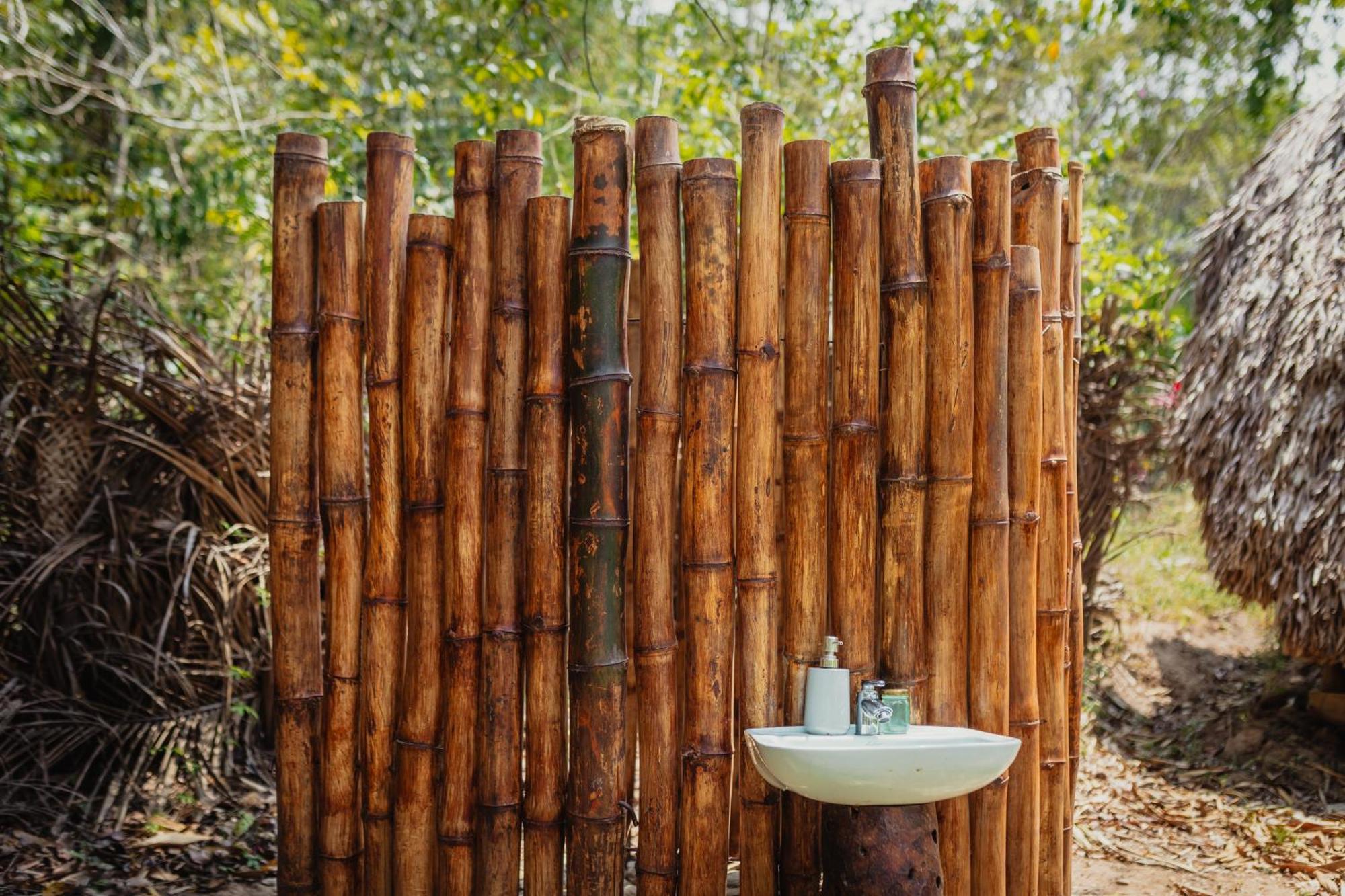 La Ponderosa Reserve Buritaca Rum bild